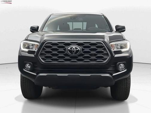 2020 Toyota Tacoma TRD Off Road