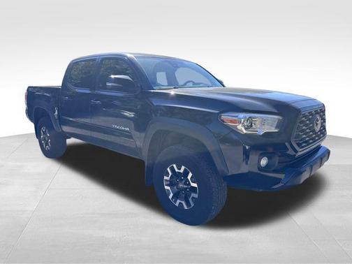 2020 Toyota Tacoma TRD Off Road