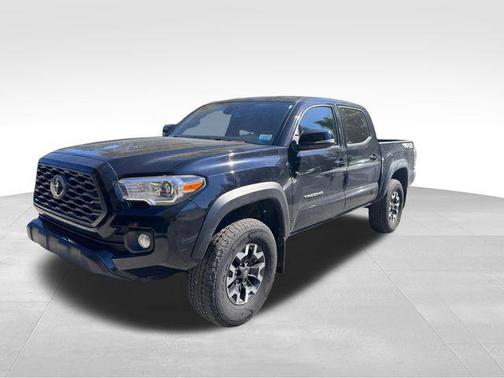 2020 Toyota Tacoma TRD Off Road