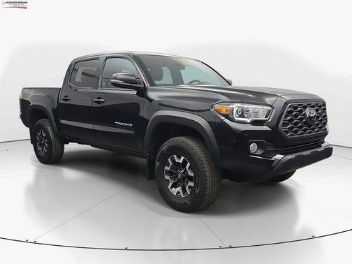 2020 Toyota Tacoma TRD Off Road