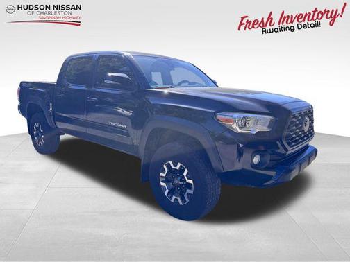 2020 Toyota Tacoma TRD Off Road