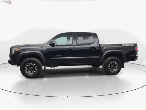 2020 Toyota Tacoma TRD Off Road