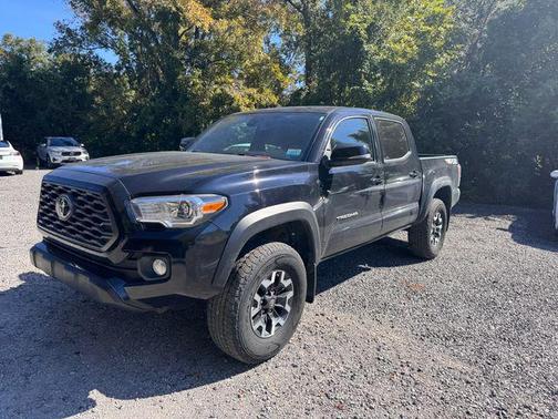 2020 Toyota Tacoma TRD Off Road