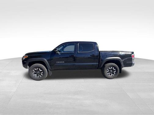 2020 Toyota Tacoma TRD Off Road