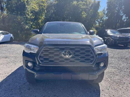 2020 Toyota Tacoma TRD Off Road