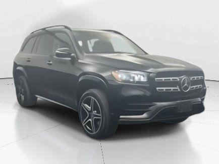 2022 Mercedes-Benz GLS 450 4MATIC