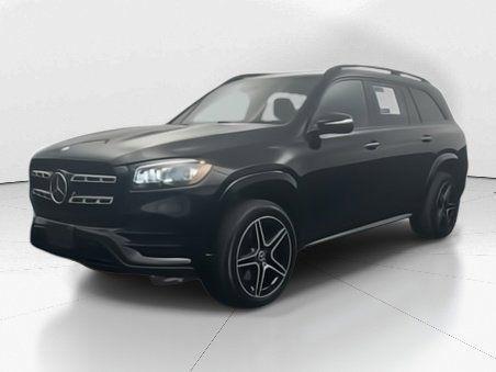 2022 Mercedes-Benz GLS 450 4MATIC