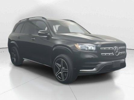 2022 Mercedes-Benz GLS 450 4MATIC