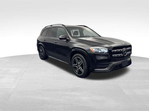 2022 Mercedes-Benz GLS 450 4MATIC