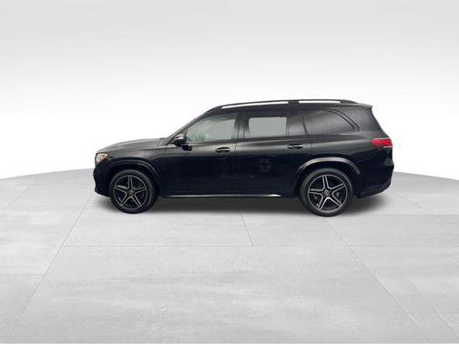 2022 Mercedes-Benz GLS 450 4MATIC