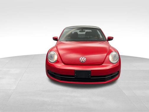 2014 Volkswagen Beetle 2.5L