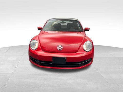 2014 Volkswagen Beetle 2.5L