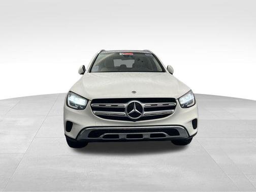 2021 Mercedes-Benz GLC 300 4MATIC
