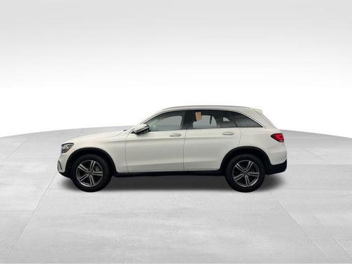 2021 Mercedes-Benz GLC 300 4MATIC