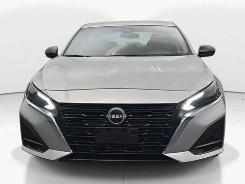 2024 Nissan Altima S FWD