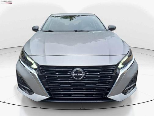 2024 Nissan Altima S FWD