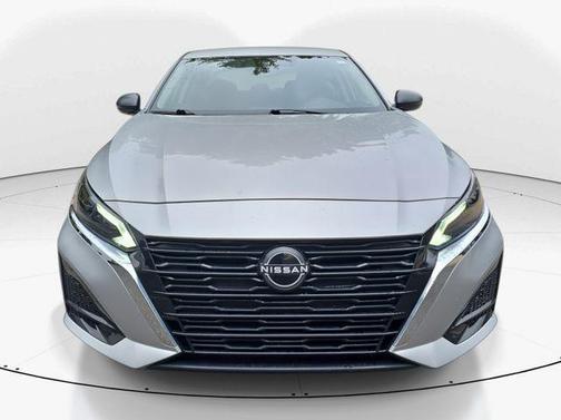 2024 Nissan Altima S FWD