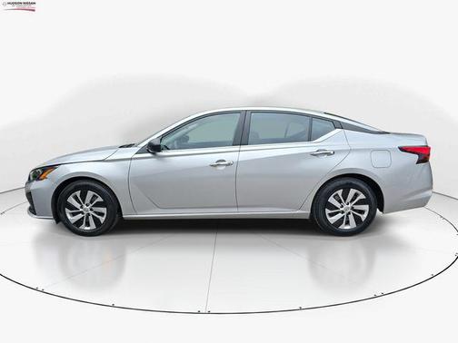 2024 Nissan Altima S FWD