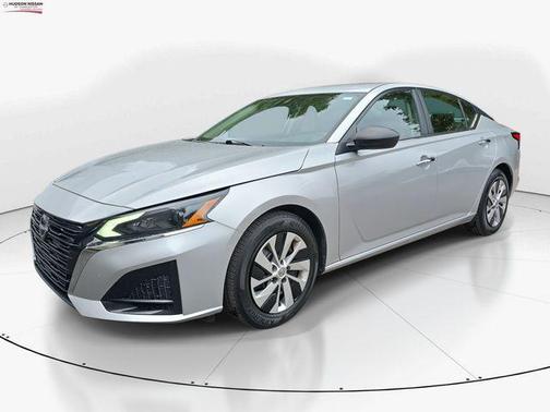 2024 Nissan Altima S FWD