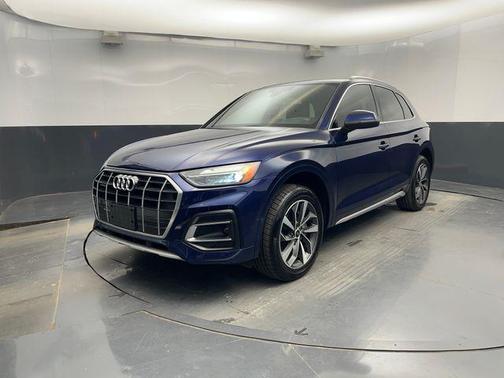 2021 Audi Q5 45 Premium