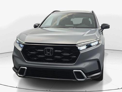 2025 Honda CR-V Hybrid Sport Touring AWD