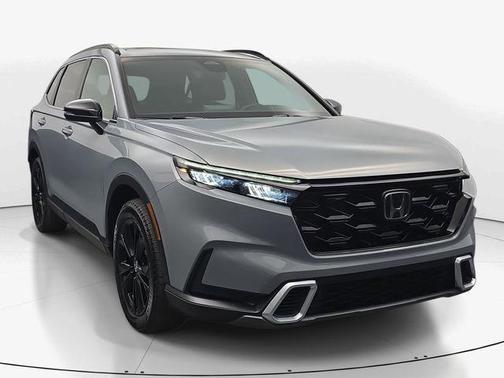 2025 Honda CR-V Hybrid Sport Touring AWD