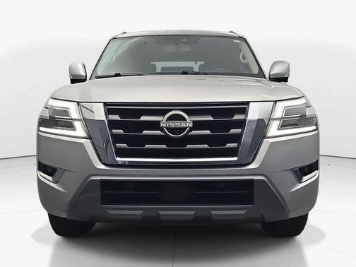 2022 Nissan Armada SL 2WD