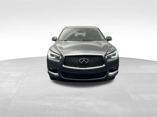 2020 INFINITI QX60 Pure