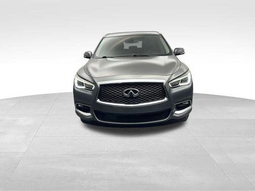 2020 INFINITI QX60 Pure
