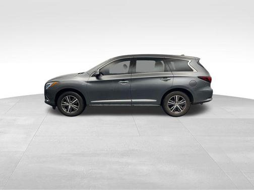 2020 INFINITI QX60 Pure