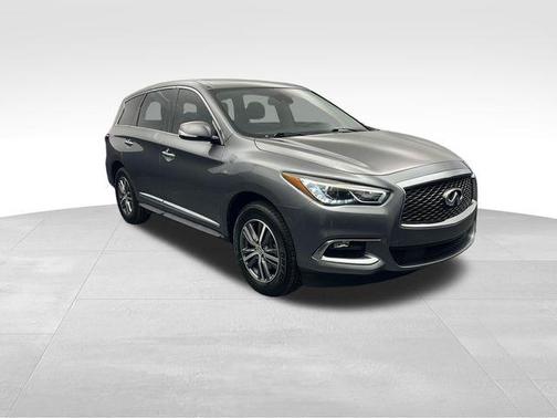 2020 INFINITI QX60 Pure