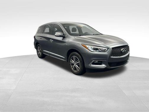 2020 INFINITI QX60 Pure