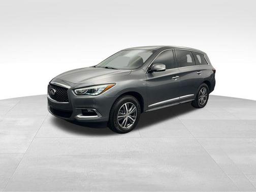 2020 INFINITI QX60 Pure