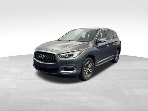 2020 INFINITI QX60 Pure