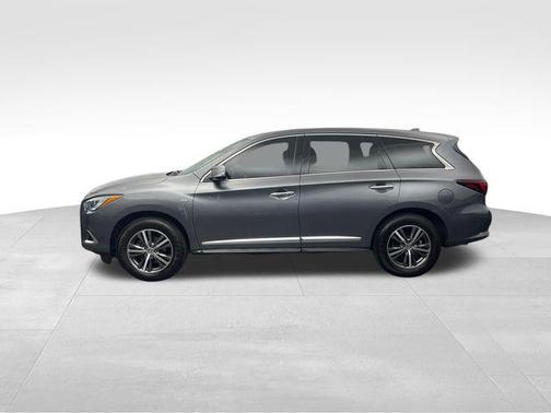 2020 INFINITI QX60 Pure