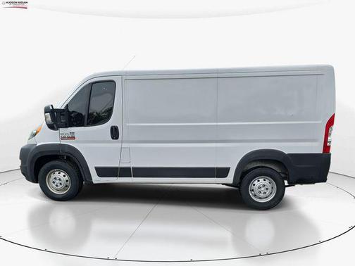 2021 RAM ProMaster 1500 Low Roof