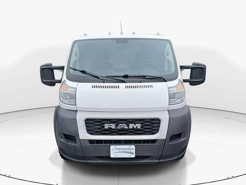 2021 RAM ProMaster 1500 Low Roof
