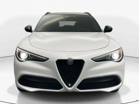 2022 Alfa Romeo Stelvio Ti