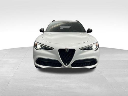2022 Alfa Romeo Stelvio Ti