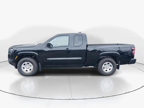 2025 Nissan Frontier S