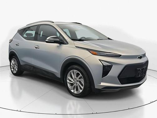 2023 Chevrolet Bolt EUV FWD LT