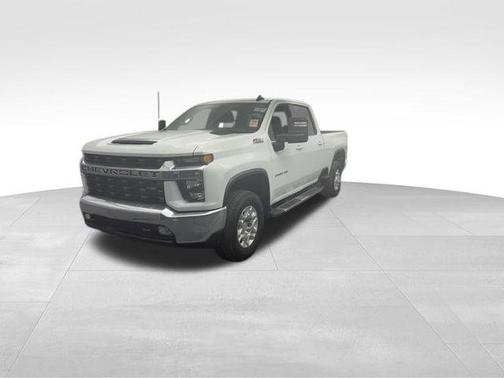 2023 Chevrolet Silverado 2500 LT