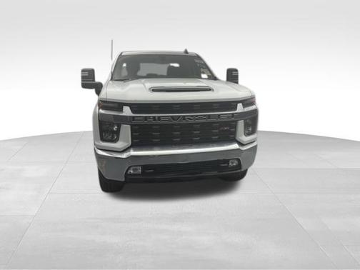2023 Chevrolet Silverado 2500 LT