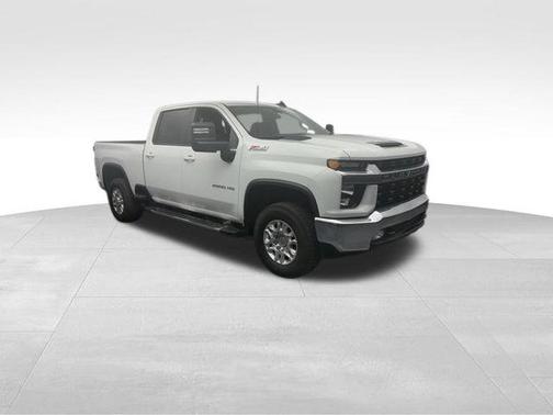 2023 Chevrolet Silverado 2500 LT
