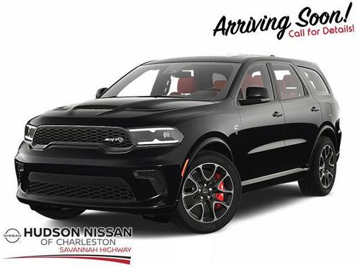 2024 Dodge Durango SXT RWD
