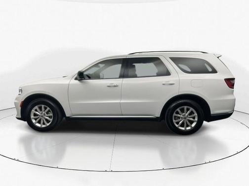 2024 Dodge Durango SXT RWD