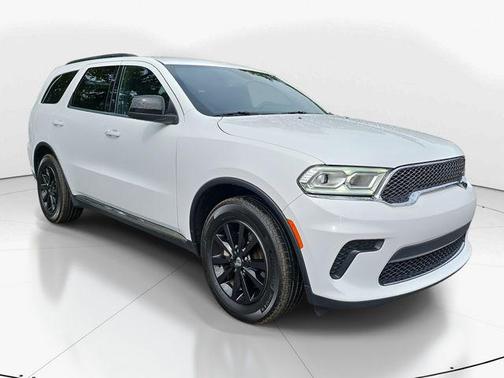 2024 Dodge Durango SXT RWD