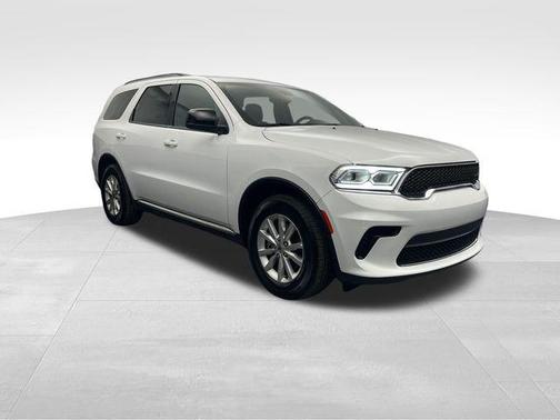 2024 Dodge Durango SXT RWD