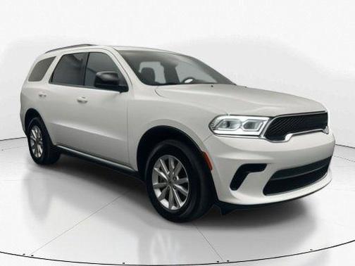 2024 Dodge Durango SXT RWD