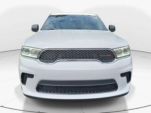 2024 Dodge Durango SXT RWD
